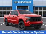 2026 Chevrolet Silverado 1500 Crew Cab RWD Pickup for sale #284090 - photo 7