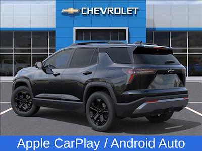 2026 Chevrolet Equinox FWD SUV for sale #285199 - photo 2