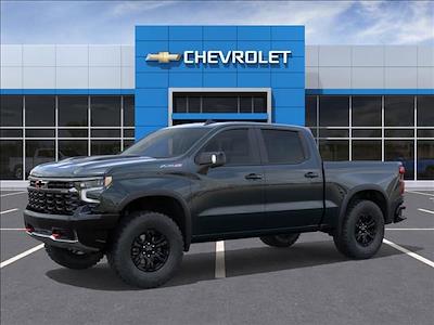 New 2026 Chevrolet Silverado 1500 - photo 1