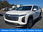 2026 Chevrolet Equinox AWD SUV for sale #289138 - photo 11