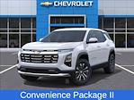 2026 Chevrolet Equinox AWD SUV for sale #289138 - photo 6