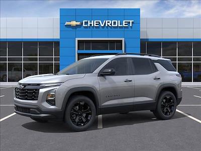 2026 Chevrolet Equinox FWD SUV for sale #289756 - photo 1