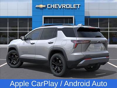 2026 Chevrolet Equinox FWD SUV for sale #289756 - photo 2
