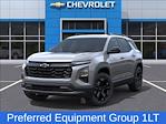 2026 Chevrolet Equinox FWD SUV for sale #289756 - photo 6