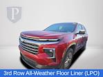 2024 Chevrolet Traverse FWD SUV for sale #289756A - photo 10