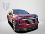 2024 Chevrolet Traverse FWD SUV for sale #289756A - photo 3