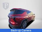 2024 Chevrolet Traverse FWD SUV for sale #289756A - photo 2