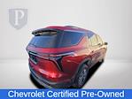 2024 Chevrolet Traverse FWD SUV for sale #289756A - photo 5