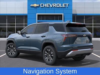 2026 Chevrolet Equinox FWD SUV for sale #293007 - photo 2