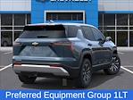 2026 Chevrolet Equinox FWD SUV for sale #293007 - photo 4