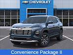 2026 Chevrolet Equinox FWD SUV for sale #293007 - photo 6