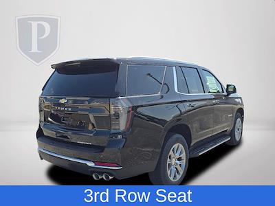 2025 Chevrolet Tahoe 4WD SUV for sale #293024 - photo 2