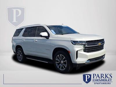 2022 Chevrolet Tahoe 4x4 SUV for sale #293024A - photo 1