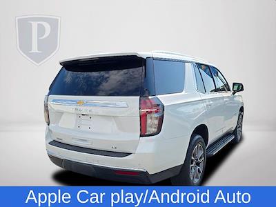 2022 Chevrolet Tahoe 4x4 SUV for sale #293024A - photo 2