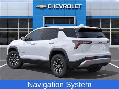 2026 Chevrolet Equinox FWD SUV for sale #293770 - photo 2