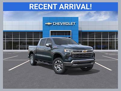 New 2026 Chevrolet Silverado 1500 - photo 1