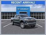 2026 Chevrolet Silverado 1500 Crew Cab 4WD Pickup for sale #293995 - photo 1