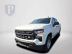 2025 Chevrolet Silverado 1500 Crew Cab 4x4 Pickup for sale #295509 - photo 11