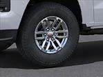 2024 Chevrolet Colorado Crew Cab 4x2 Pickup for sale #296353 - photo 9