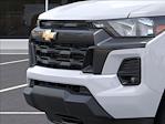 2024 Chevrolet Colorado Crew Cab 4x2 Pickup for sale #296353 - photo 13