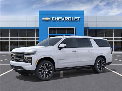New 2026 Chevrolet Suburban - photo 1