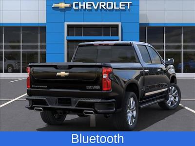 2025 Chevrolet Silverado 1500 Crew Cab 4x4 Pickup for sale #297027 - photo 2