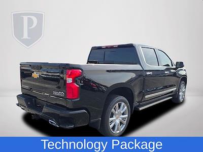 2025 Chevrolet Silverado 1500 Crew Cab 4x4 Pickup for sale #297027 - photo 2