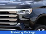 2025 Chevrolet Silverado 1500 Crew Cab 4x4 Pickup for sale #297027 - photo 10