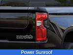 2025 Chevrolet Silverado 1500 Crew Cab 4x4 Pickup for sale #297027 - photo 11
