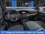 2025 Chevrolet Silverado 1500 Crew Cab 4x4 Pickup for sale #297027 - photo 15
