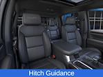 2025 Chevrolet Silverado 1500 Crew Cab 4x4 Pickup for sale #297027 - photo 16