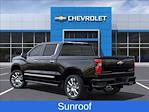 2025 Chevrolet Silverado 1500 Crew Cab 4x4 Pickup for sale #297027 - photo 4