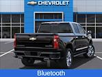 2025 Chevrolet Silverado 1500 Crew Cab 4x4 Pickup for sale #297027 - photo 2