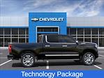 2025 Chevrolet Silverado 1500 Crew Cab 4x4 Pickup for sale #297027 - photo 5