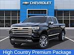 2025 Chevrolet Silverado 1500 Crew Cab 4x4 Pickup for sale #297027 - photo 6
