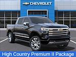 2025 Chevrolet Silverado 1500 Crew Cab 4x4 Pickup for sale #297027 - photo 7