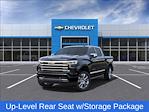2025 Chevrolet Silverado 1500 Crew Cab 4x4 Pickup for sale #297027 - photo 8