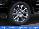 2025 Chevrolet Silverado 1500 Crew Cab 4x4 Pickup for sale #297027 - photo 9