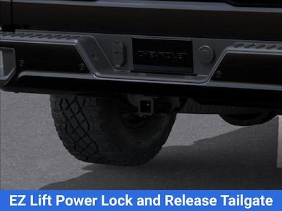 New 2026 Chevrolet Silverado 1500 - photo 1