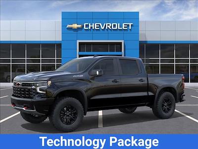 New 2026 Chevrolet Silverado 1500 - photo 1