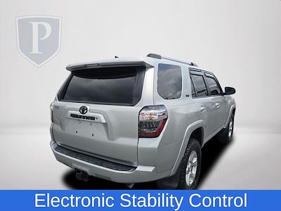 2020 Toyota 4Runner 4x4 SUV for sale #2S2206A - photo 2