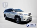 Used 2019 Toyota Highlander XLE SUV for sale #2S2239A - photo 1