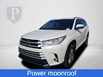 Used 2019 Toyota Highlander XLE SUV for sale #2S2239A - photo 11