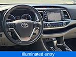 Used 2019 Toyota Highlander XLE SUV for sale #2S2239A - photo 16