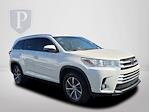 Used 2019 Toyota Highlander XLE SUV for sale #2S2239A - photo 3