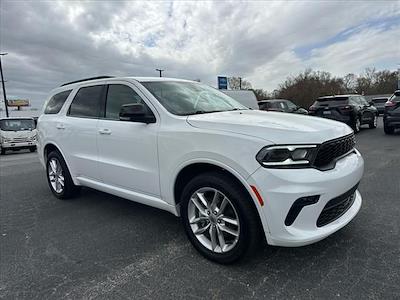 Used 2023 Dodge Durango GT Plus AWD SUV for sale #2S2243 - photo 1