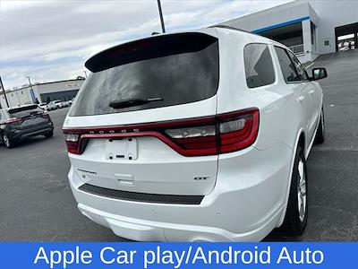 Used 2023 Dodge Durango GT Plus AWD SUV for sale #2S2243 - photo 2