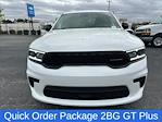 Used 2023 Dodge Durango GT Plus AWD SUV for sale #2S2243 - photo 10