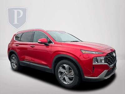 Used 2023 Hyundai Santa Fe SEL FWD SUV for sale #2S2256 - photo 2