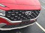 Used 2023 Hyundai Santa Fe SEL FWD SUV for sale #2S2256 - photo 24